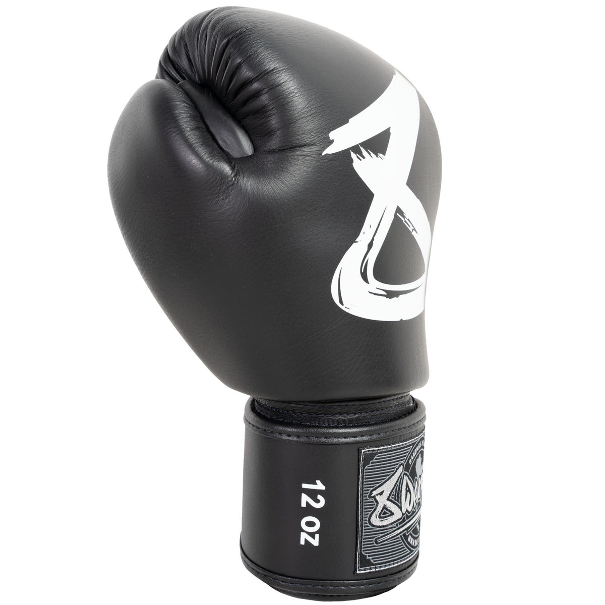 8 WEAPONS Boxhandschuhe ‚8 Ways Yant‘ – Echtleder, 3-fach Polsterung, Ideal Für Training, Sparring & Wettkampf – Muay Thai, Boxen, Kickboxen 8 WEAPONS Boxhandschuhe ‚8 Ways Yant‘ – Echtleder, 3-fach Polsterung, Ideal Für Training, Sparring & Wettkampf – Muay Thai, Boxen, Kickboxen