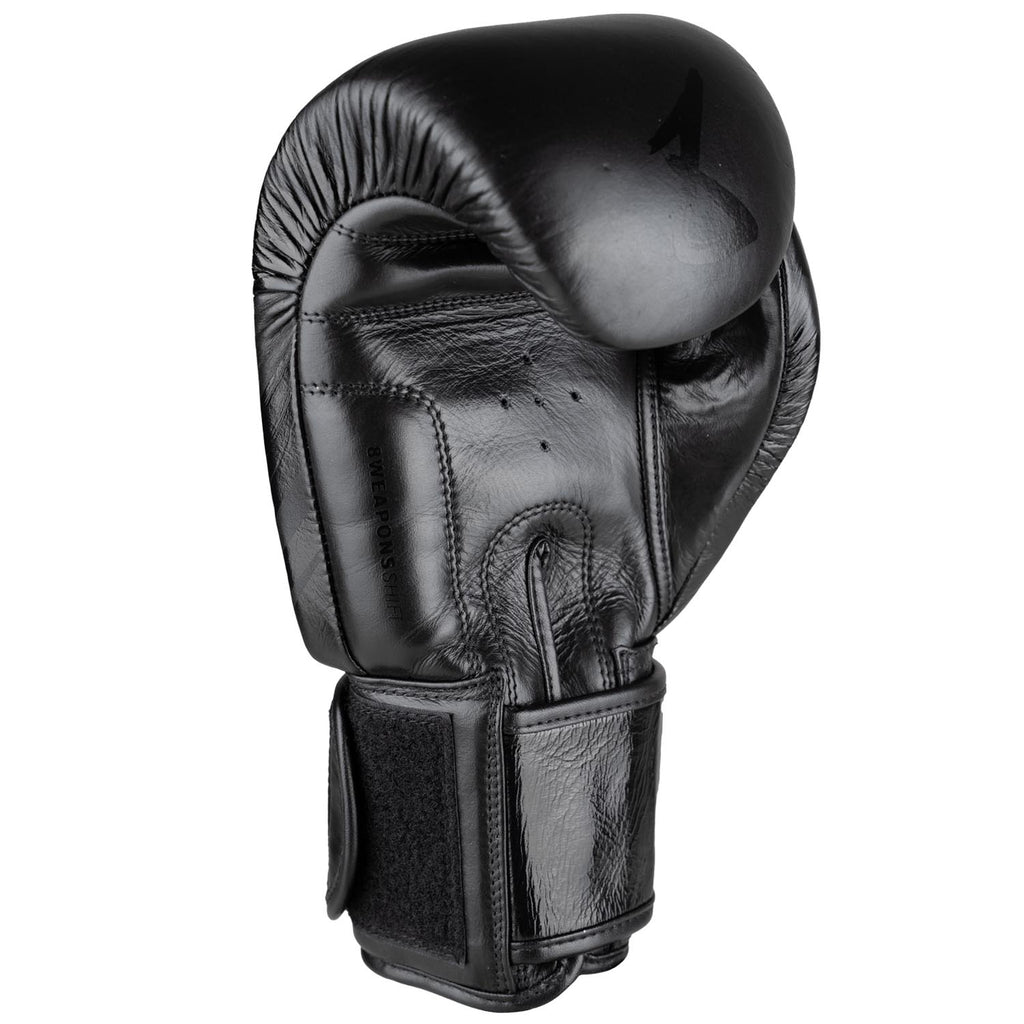 shift handschuhe 8 WEAPONS Boxhandschuhe, Shift, schwarz-matt – 8 WEAPONS Fightgear Shop