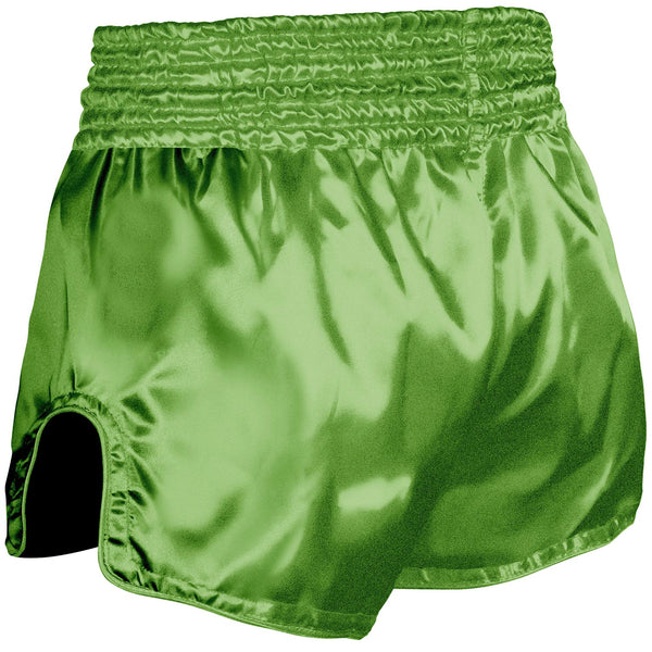 8 WEAPONS Strike Shorts, grün