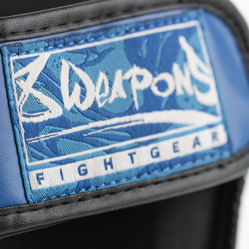 8 WEAPONS Schienbeinschoner Kinder - Muay Thai & Kickboxen